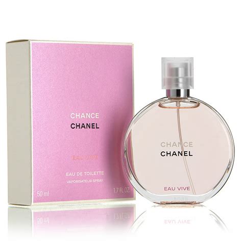 chanel eau vive 50ml|chanel chance eau vive 50ml.